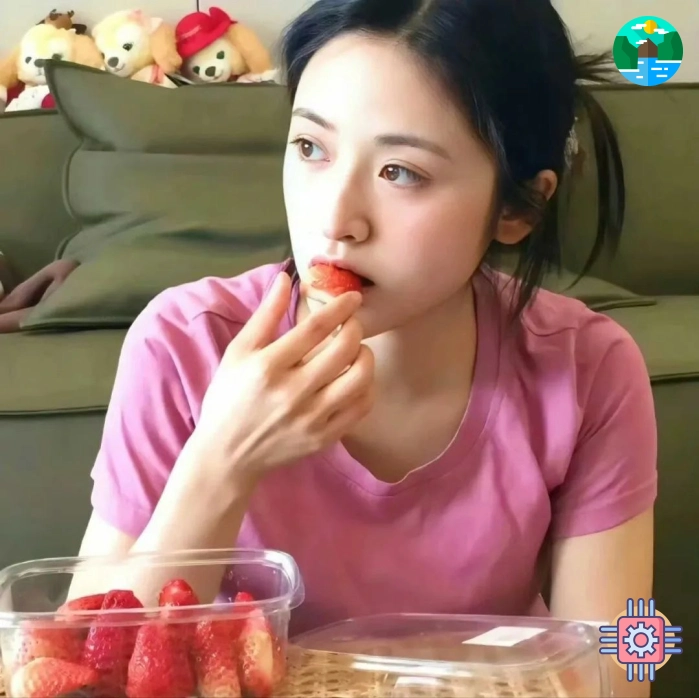 姚女士